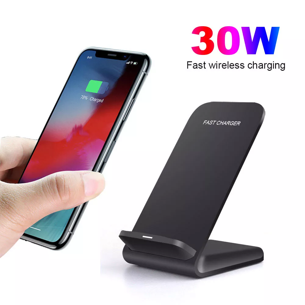 Wireless Charger